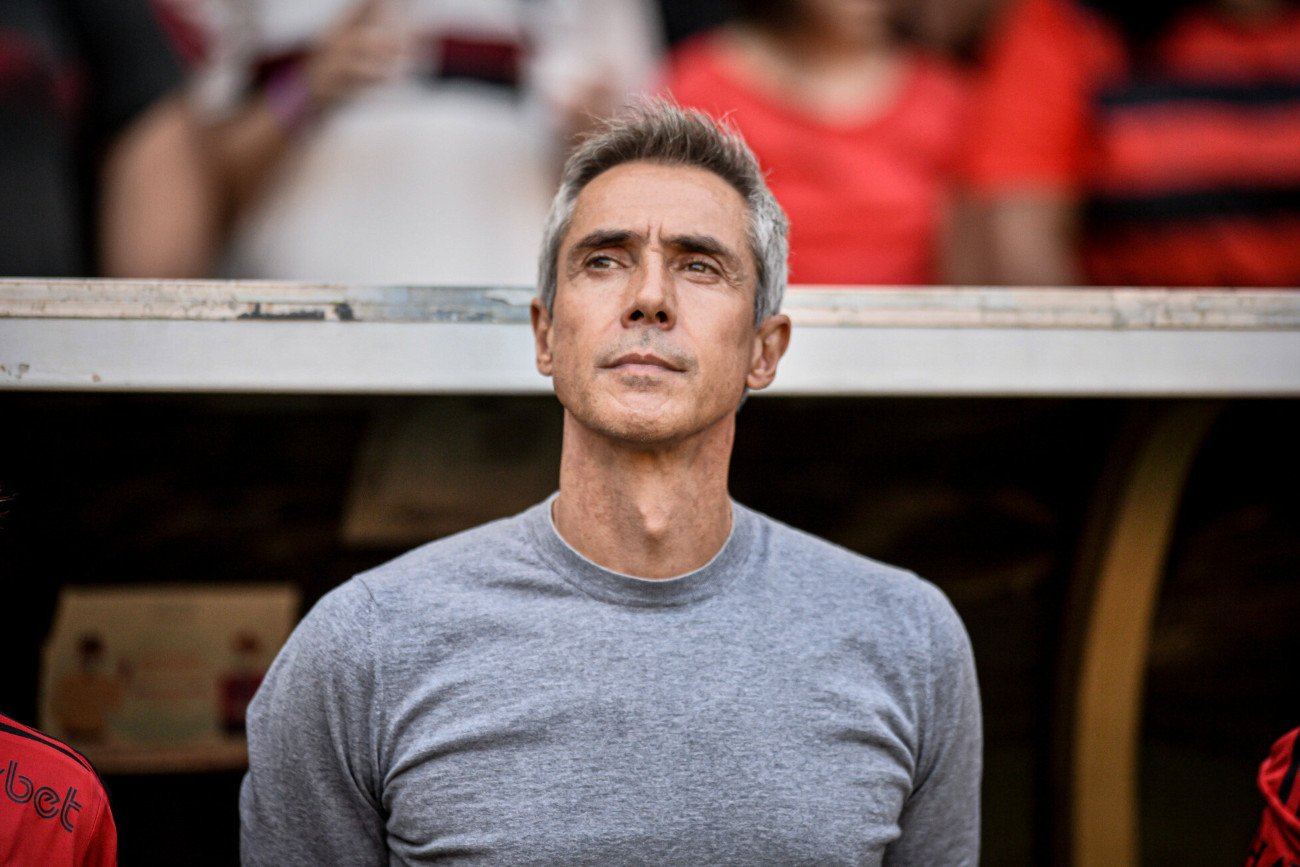 Paulo Sousa był selekcjonerem reprezentacji Polski niemal przez cały rok 2021. Rozstanie było jednak burzliwe...