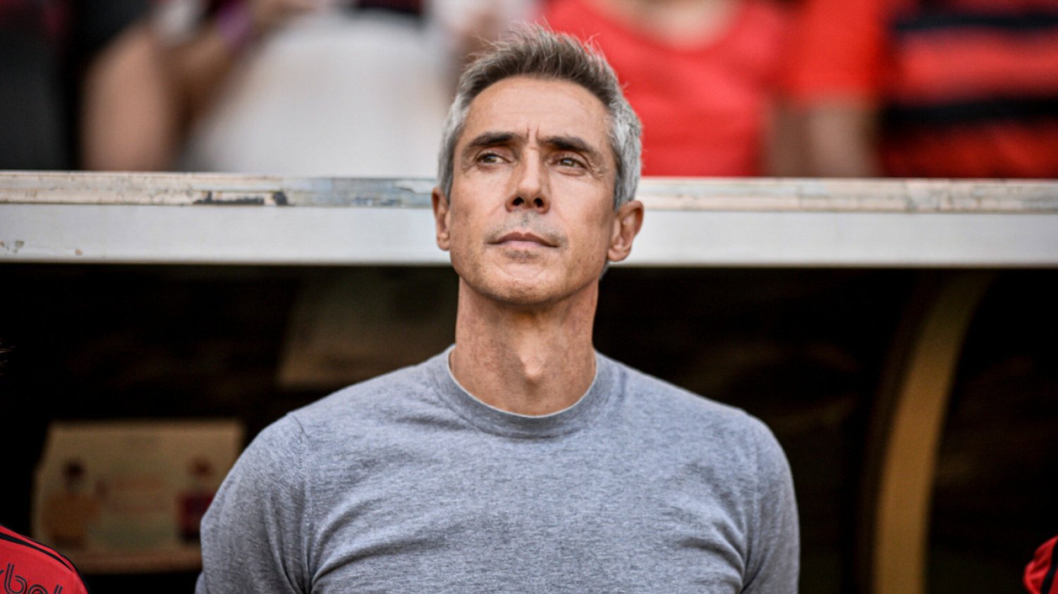 Paulo Sousa był selekcjonerem reprezentacji Polski niemal przez cały rok 2021. Rozstanie było jednak burzliwe...