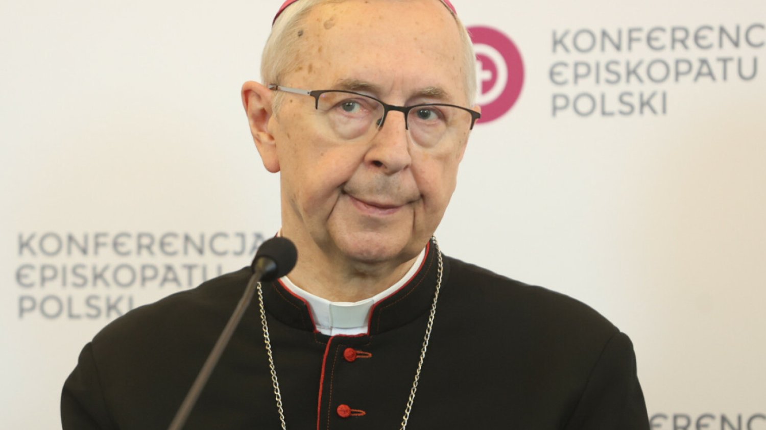 Abp Stanisław Gądecki