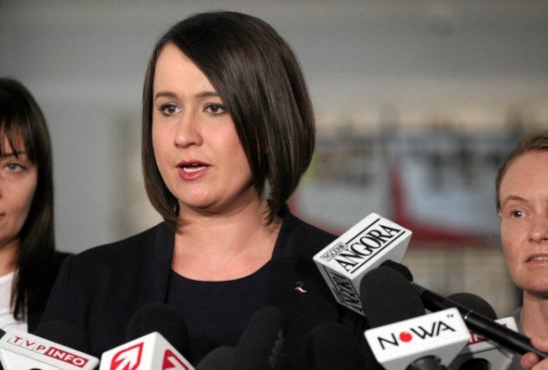 Anna Maria Siarkowska krytykuje lockodown. "Jest absolutnie niepotrzebny".