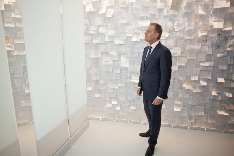 Afera taśmowa może spowodować, że premier Donald Tusk straci kolejnych współpracowników