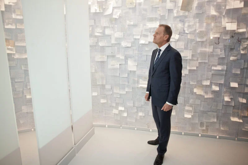 Afera taśmowa może spowodować, że premier Donald Tusk straci kolejnych współpracowników