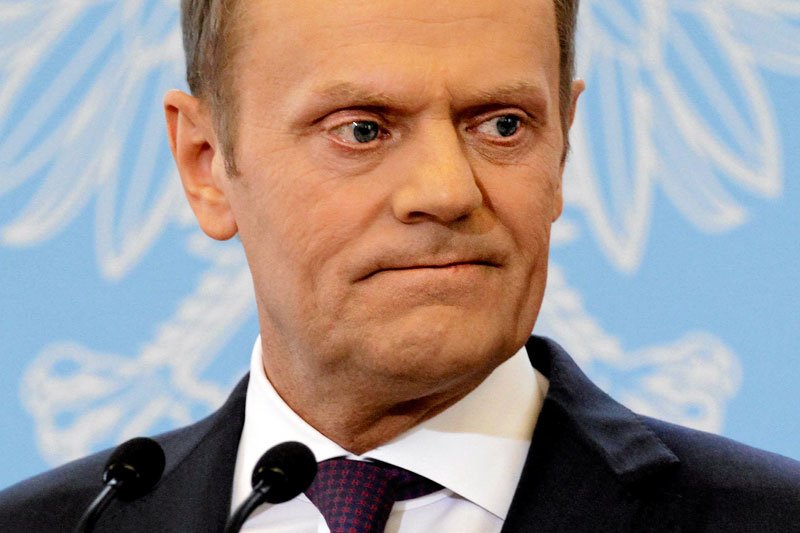 Donald Tusk stanie przed wyborem między oddaniem władzy Jarosławowi Kaczyńskiemu a koalicją z Leszkiem Millerem?