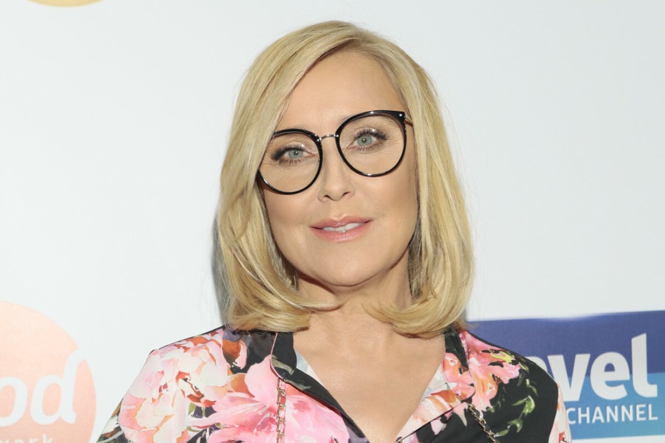 Agata Młynarska szczerze o chorobie. Jej stan zdrowia wymaga terapii