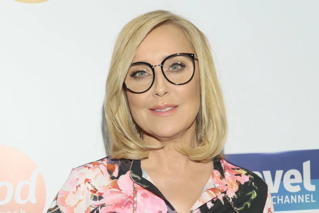 Agata Młynarska szczerze o chorobie. Jej stan zdrowia wymaga terapii