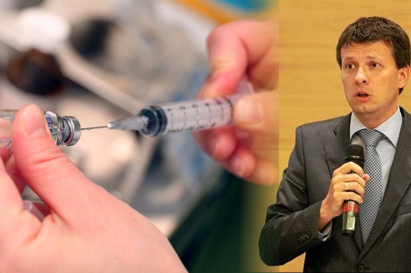 Marek Michalak przekonuje, że zabronienie nieszczepionym dzieciom wstępu do przedszkola to naruszenie ich prawa do nauki.