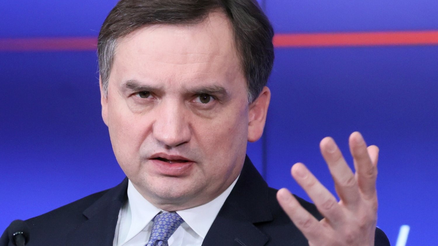 Zbigniew Ziobro