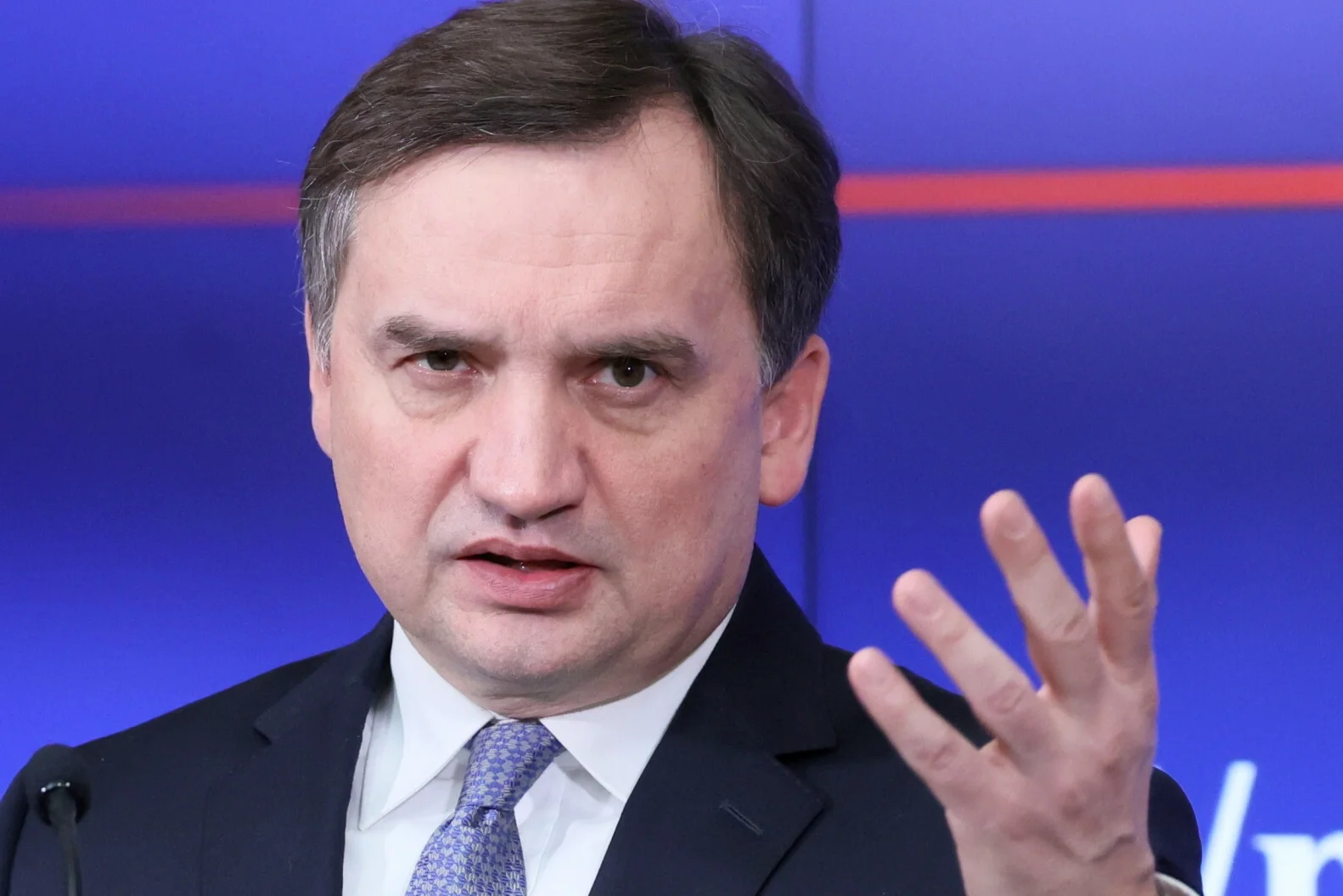 Zbigniew Ziobro
