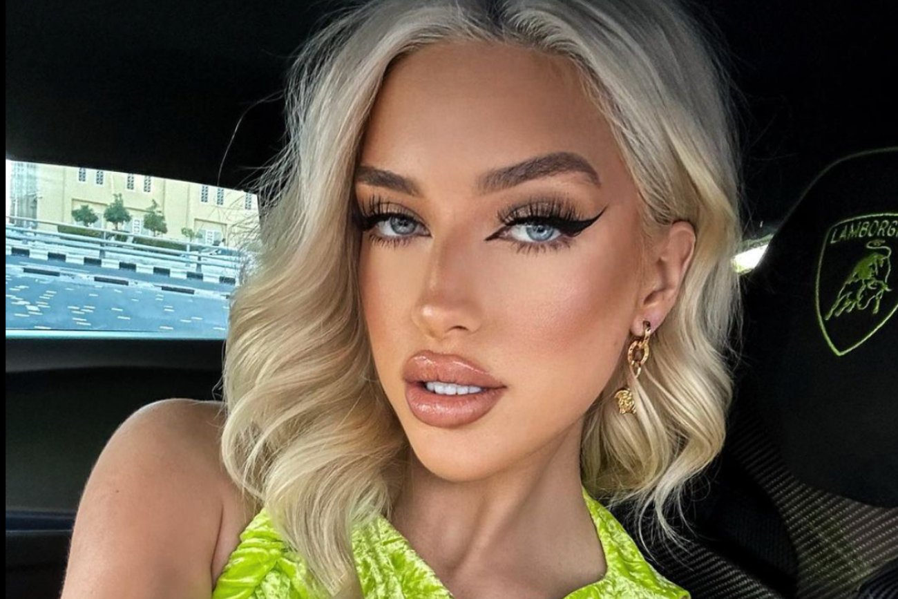 Derpieński podbija branżę muzyczną? Piosenkę stworzy w Polsce, klip w Miami