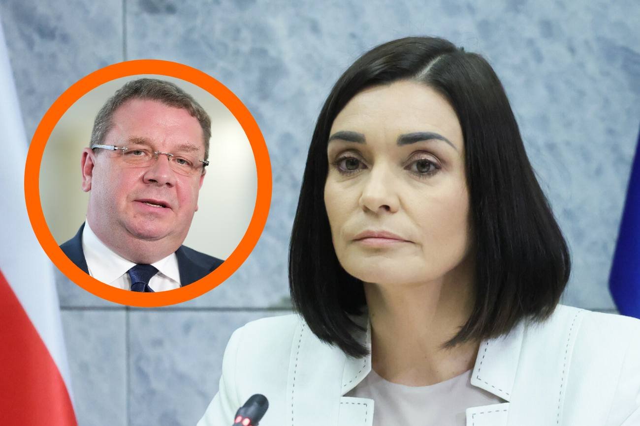 Awantura na wizji. Politycy nie gryźli się w język