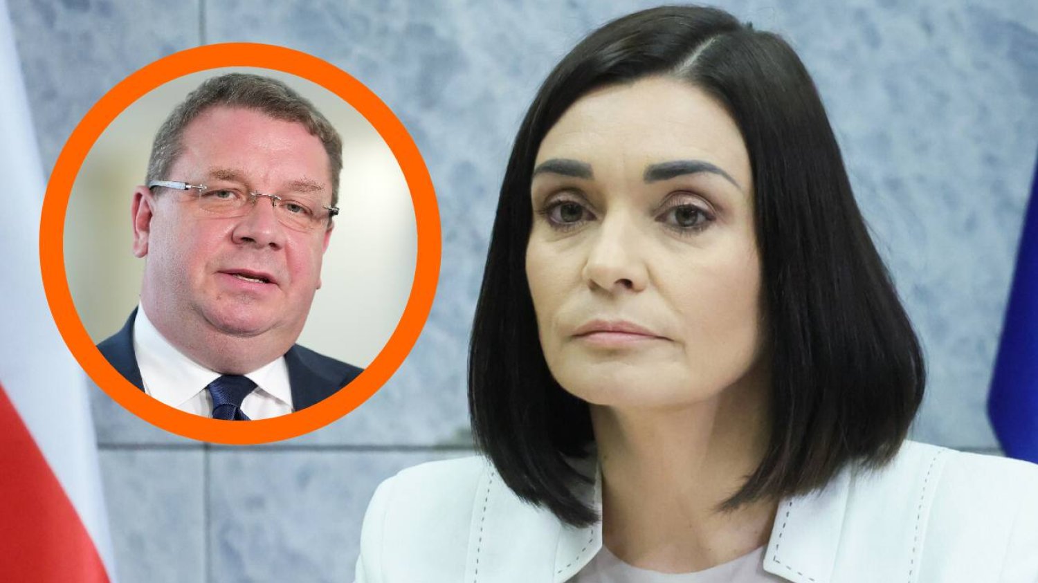 Awantura na wizji. Politycy nie gryźli się w język
