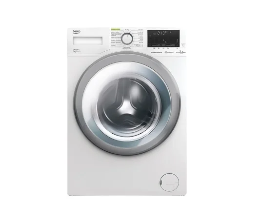 Pralka Beko HygieneShield