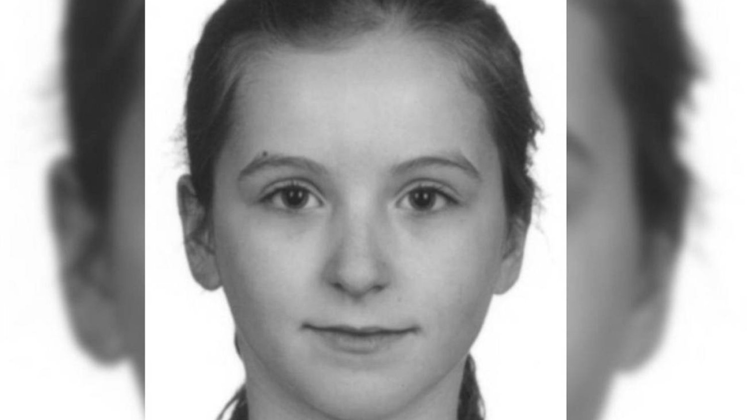 Zaginęła 13-letnia Maja Cholewa z Wrocławia. Policja publikuje zdjęcie