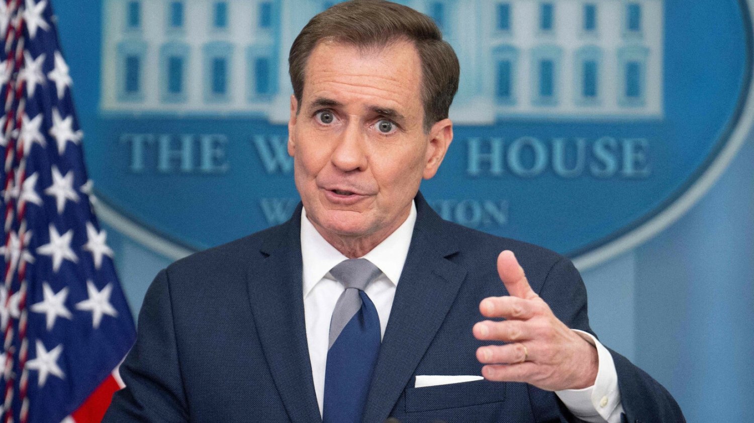 USA komentują słowa prezydenta Polski ws. gwarancji NATO dla Ukrainy.