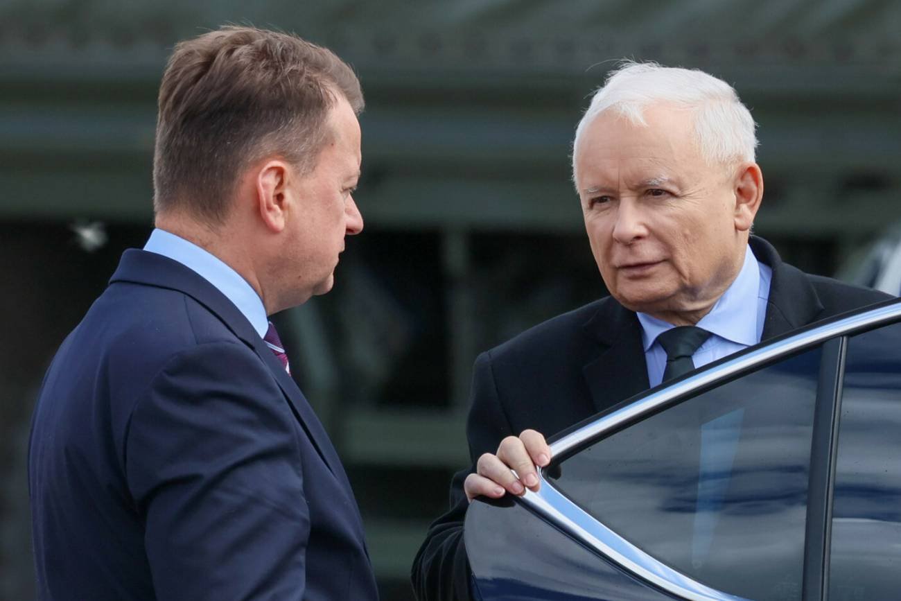 Referendum: Jak powinny brzmieć pytania i czemu nie tak, jak proponuje PiS?