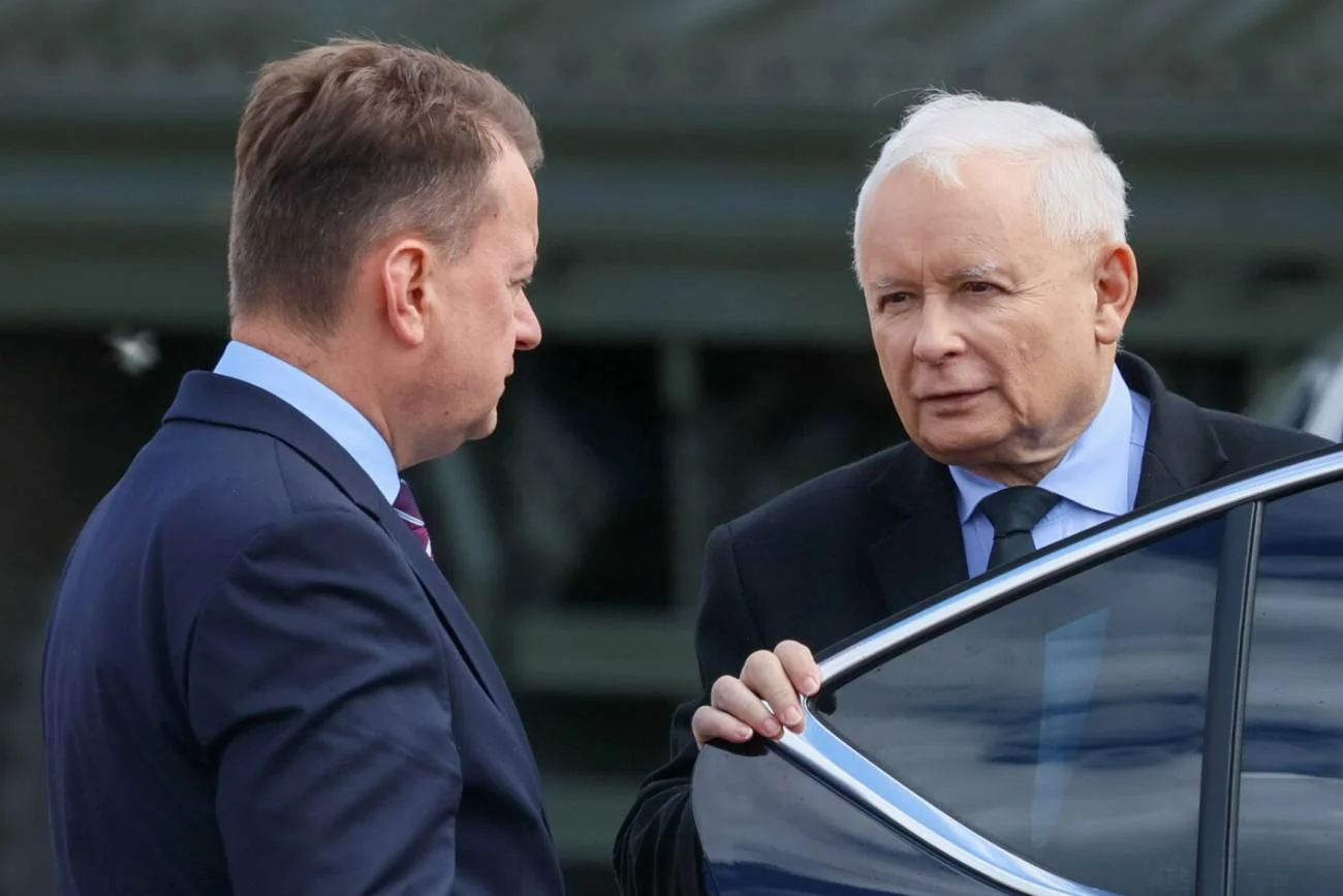 Referendum: Jak powinny brzmieć pytania i czemu nie tak, jak proponuje PiS?