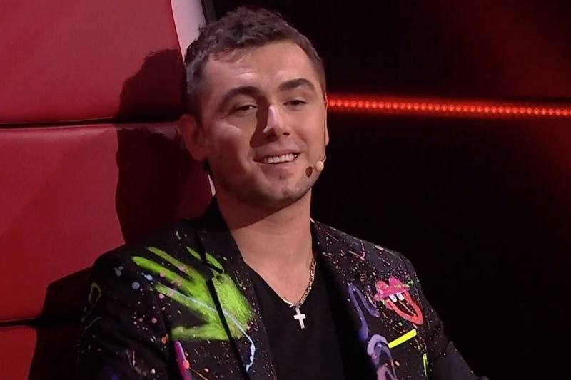 Fani myśleli, że juror był pod wpływem narkotyków.