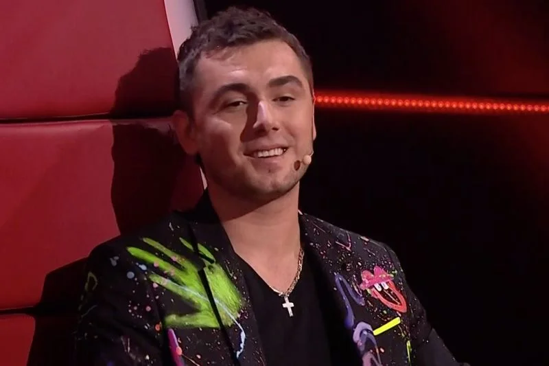 Fani myśleli, że juror był pod wpływem narkotyków.