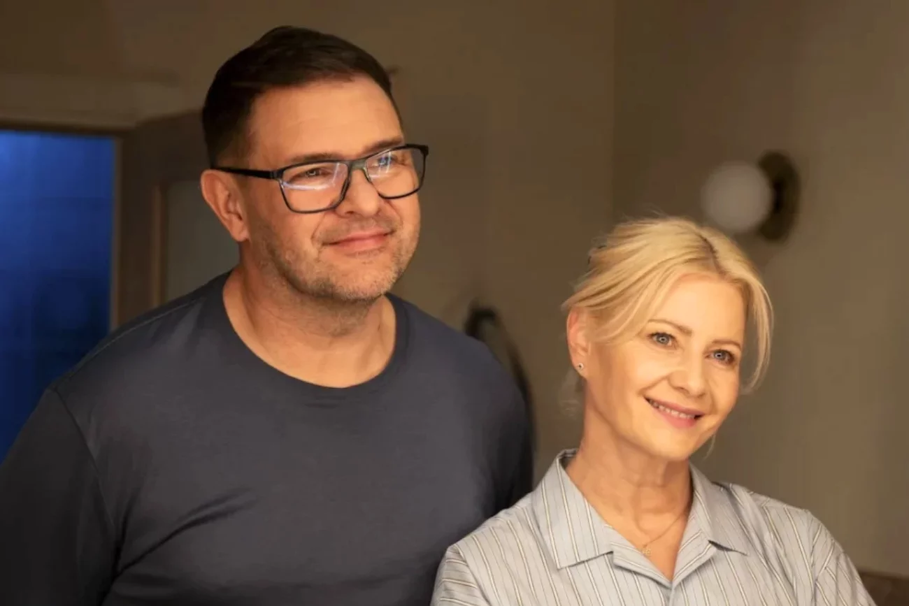 Rodzinka.pl z Karolakiem powraca w TVP. Wiadomo kiedy premiera 17. sezonu "Rodzinka.pl" z Karolakiem powraca. Kiedy premiera 17. sezonu serialu?