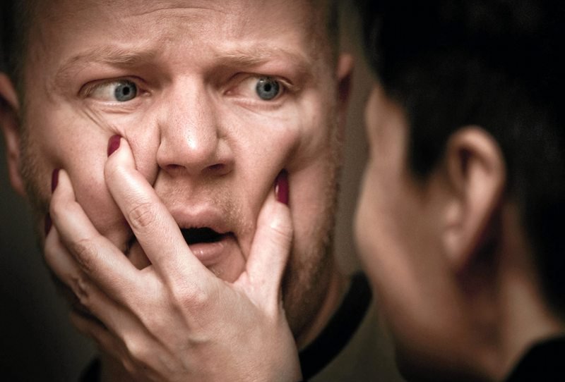 Z badań CBOS wynika, że 20 proc. mężczyzn padło ofiarą przemocy psychicznej