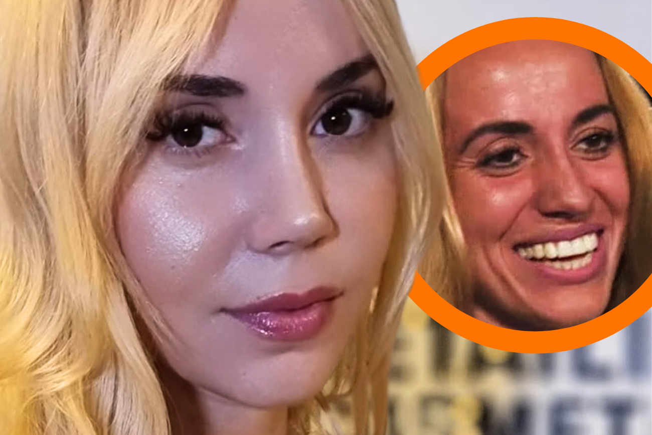 Marianna Schreiber: kiedyś i dziś