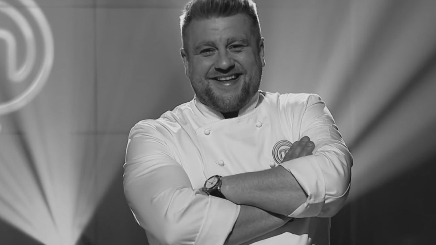 Ekipa "Masterchefa" wspomina Tomasza Jakubiaka. Poruszające pożegnanie
