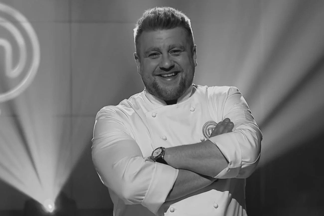 Ekipa "Masterchefa" wspomina Tomasza Jakubiaka. Poruszające pożegnanie
