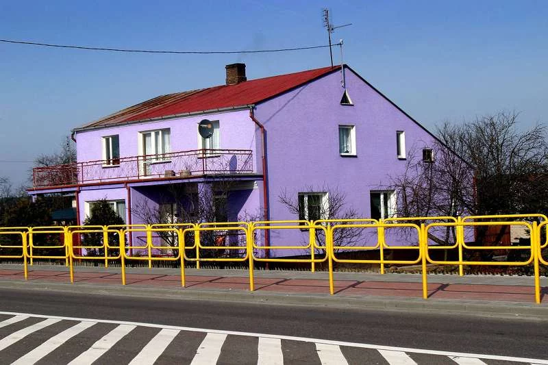 Takie architektoniczne koszmary to polska codzienność