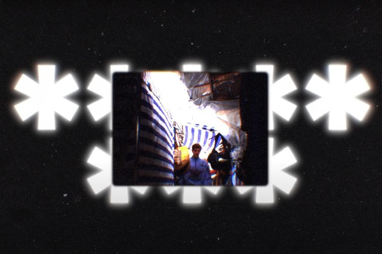 "Polskie tango" jest już dostępne w portalu YouTube.