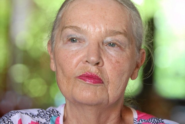 Prof. Jadwiga Staniszkis znów krytykuje Andrzeja Dudę.