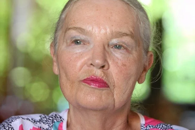 Prof. Jadwiga Staniszkis znów krytykuje Andrzeja Dudę.