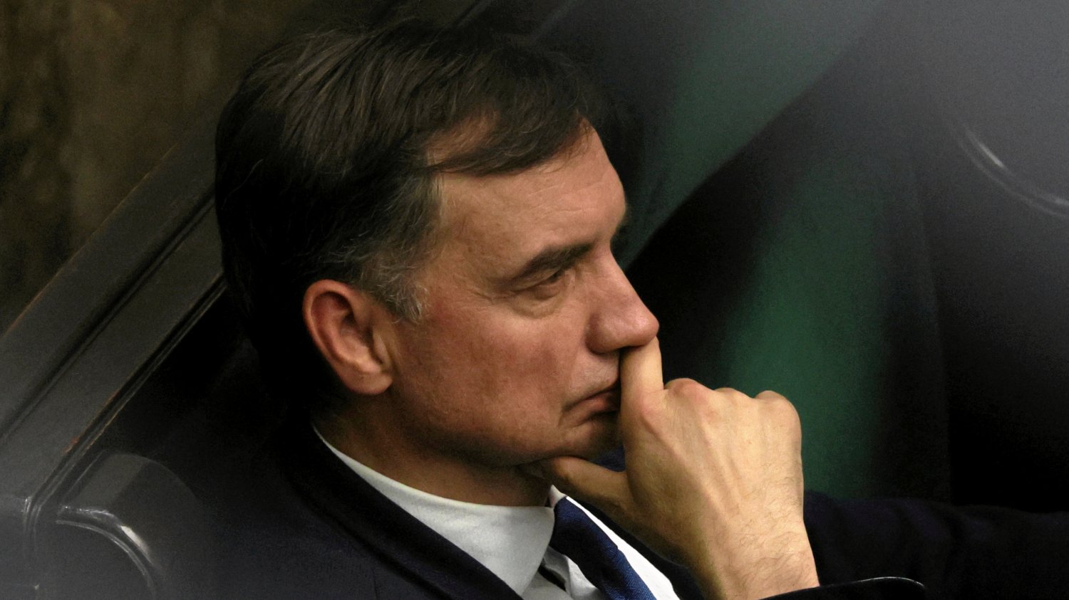Zbigniew Ziobro nie pojawi się na zaprzysiężeniu Nawrockiego. Znamy powód Ziobro nie pojawi się na zaprzysiężeniu Nawrockiego. Ujawniono powód