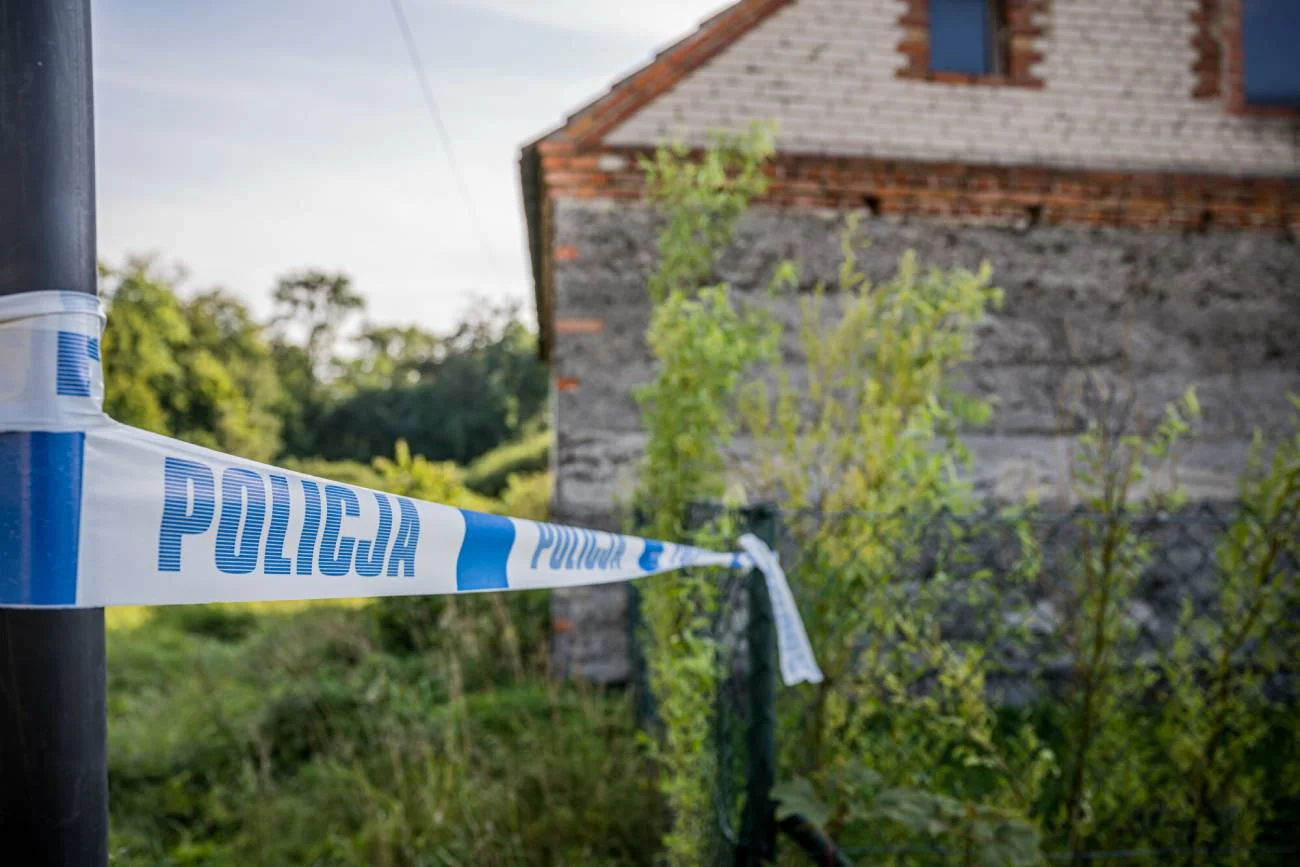 Zbrodnia w Czernikach. Ustalenia ws. Pauliny G. i jej podejścia do zbrodni