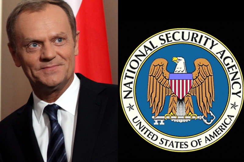 NSA z terenu Polski mogła przechwycić 3 miliony rozmów telefonicznych dziennie. Agencja współpracowała z polskim rządem