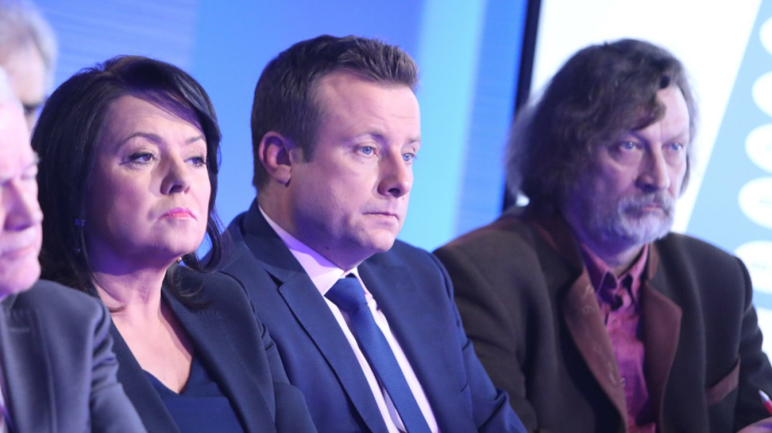 Polacy chcą wymiany dziennikarzy w TVP. Broni ich tylko elektorat PiS.