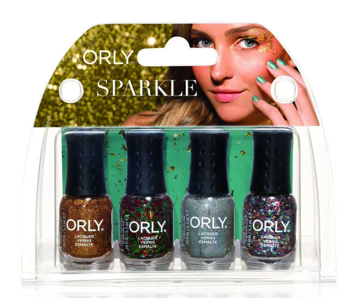 Sparkle Mani Mini Orly