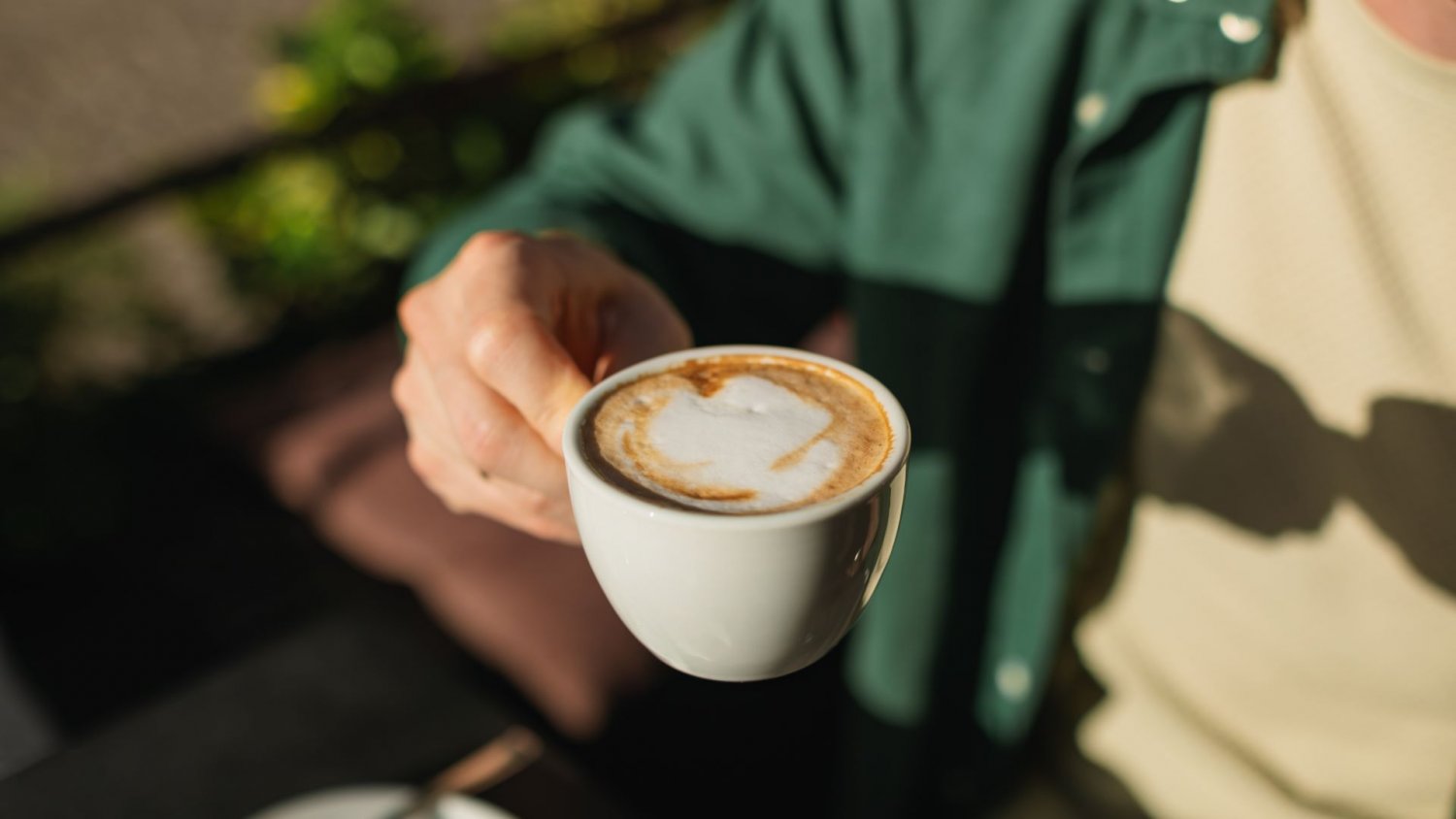 2–3 kawy dziennie mogą chronić przed depresją. Odkryto zależność w kształcie litery J