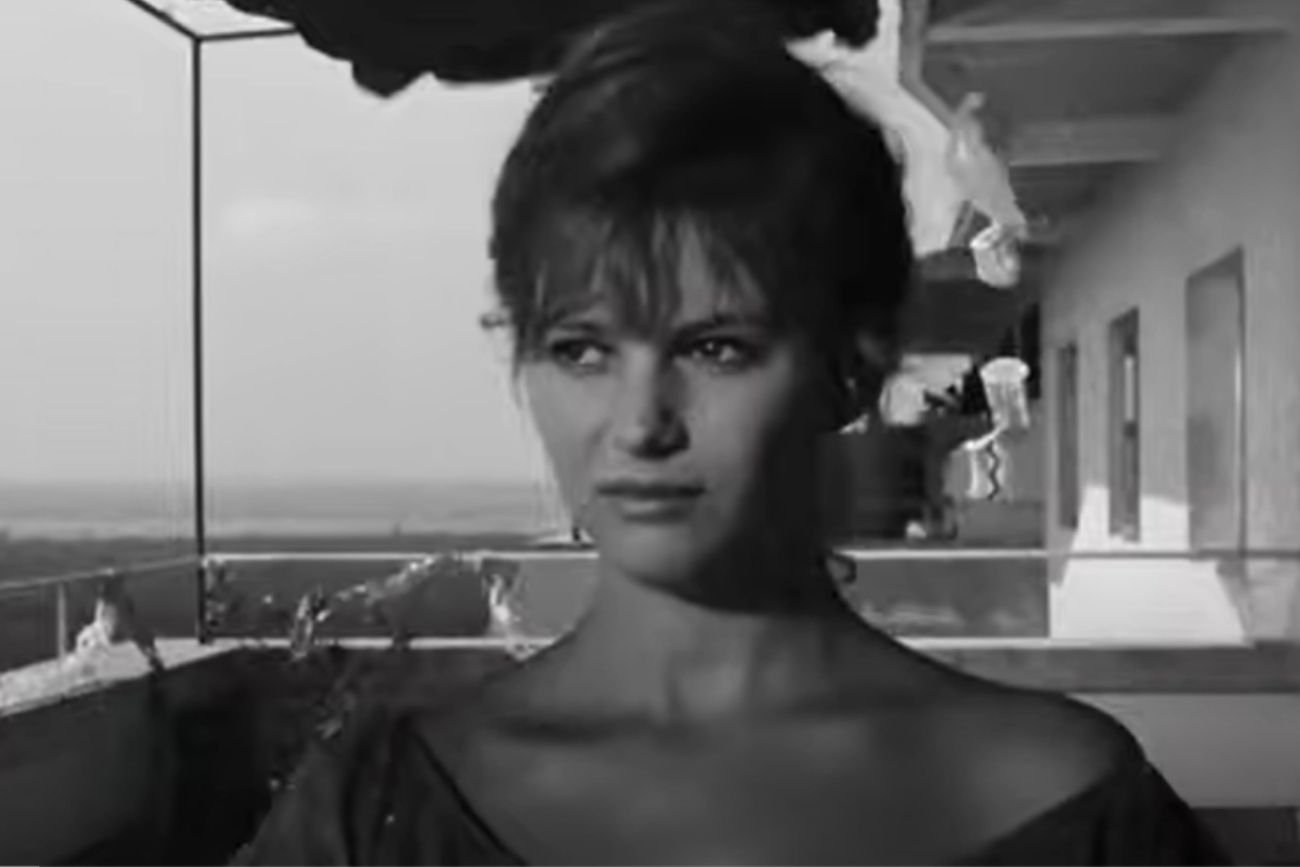 Claudia Cardinale  nie żyje. Słynna aktorka odeszła w wieku 87 lat.