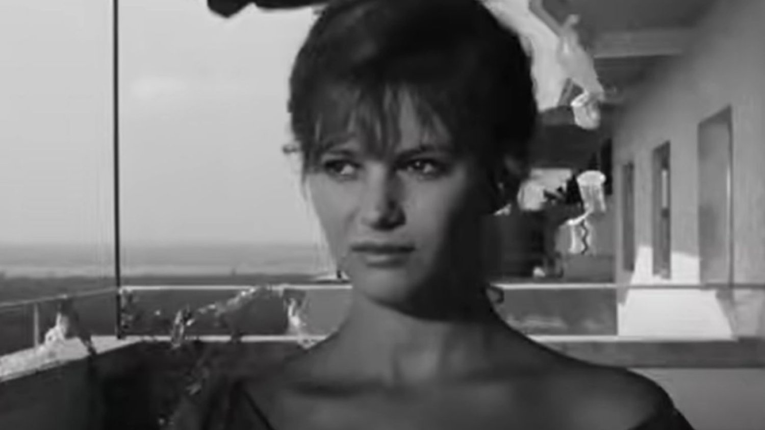 Claudia Cardinale nie żyje. Była ikoną włoskiego kina . Claudia Cardinale nie żyje. Słynna aktorka odeszła w wieku 87 lat.