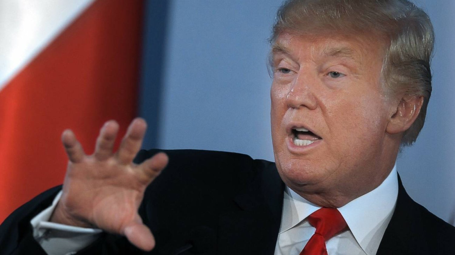 Trump z komentarzem o Nawalnym. Śmierć opozycjonisty coś mu uświadomiła