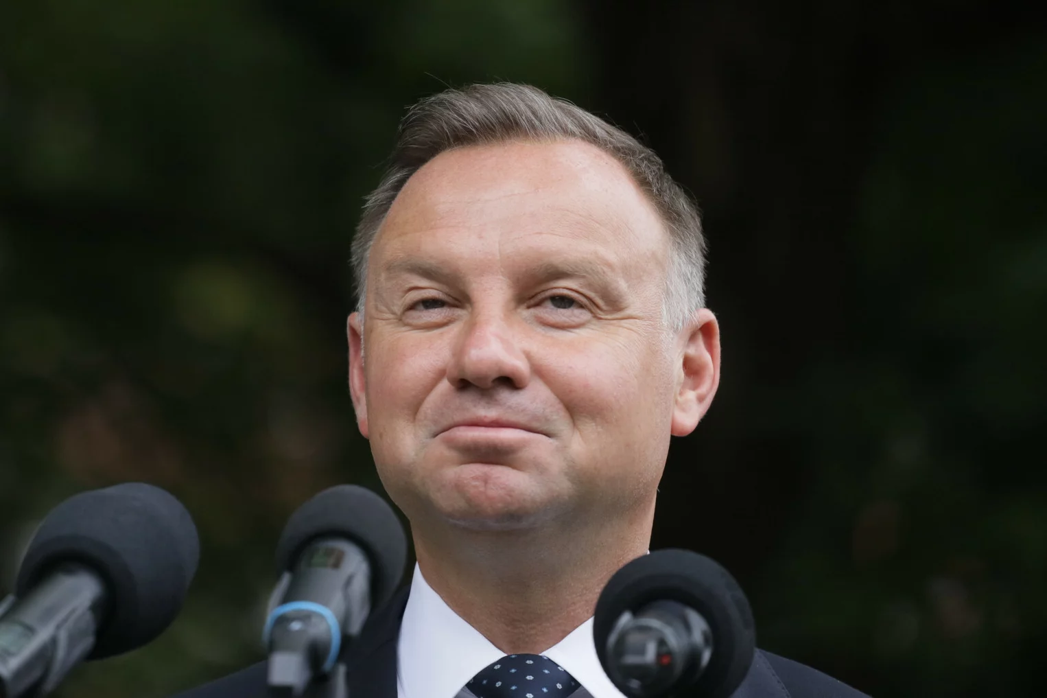 Dymisja Jarosława Gowina. Już wiadomo, co prawdopodobnie zrobi z nią Andrzej Duda.
