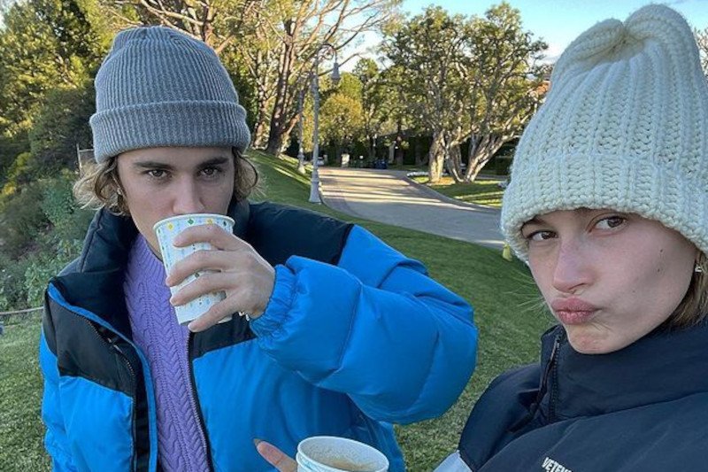 Jaxon Bieber niedawno skończył 11 lat. Justin Bieber ma młodszego brata