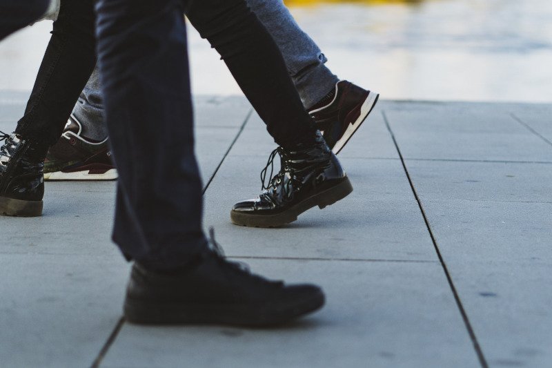 Jakie buty nosić wiosną i latem w 2021 roku?