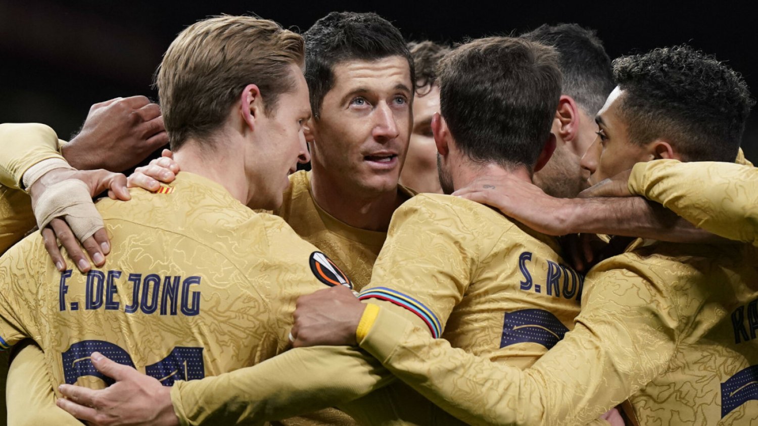 Robert Lewandowski wrócił do kadry meczowej Barcelony po kontuzji. Polak może zagrać na wyjeździe w Bilbao.