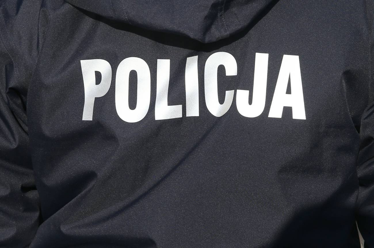 Warszawa: mężczyzna zaatakował dwie kobiety. Okazało się, że to policjant