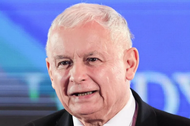 Jarosław Kaczyński na konwencji PiS w Radomiu zapewniał, że Polexit nie wchodzi w grę.