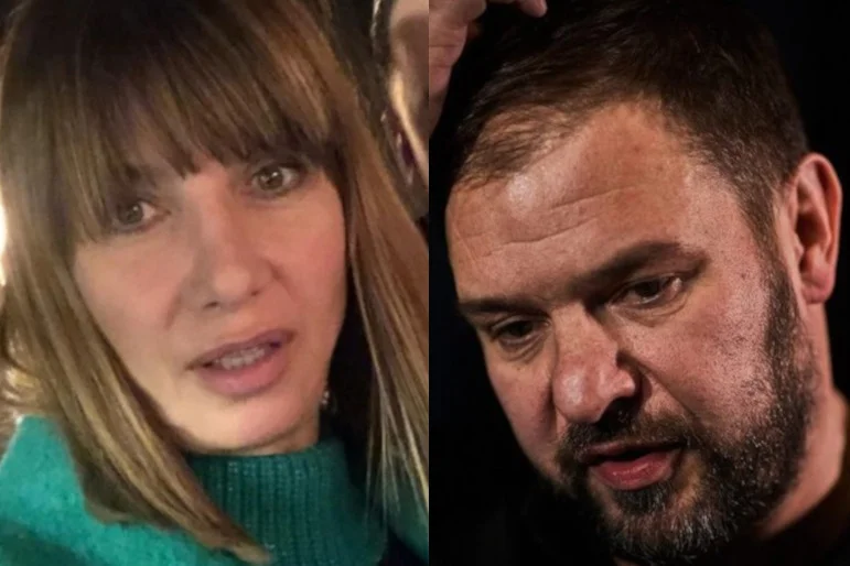 Grażyna Wolszczak chce przejąć teatr IMKA