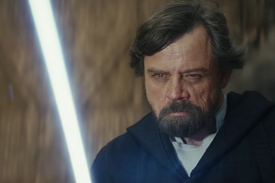mark hamill luke skywalker gwiezdne wojny ukraina armia dronów wołodymy zełenski
