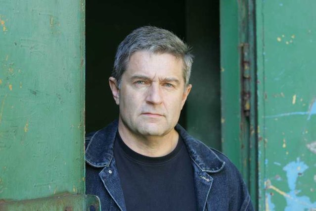 Władysław Frasyniuk jest zdania, że w Polsce brakuje dobrych filmów "Solidarności"