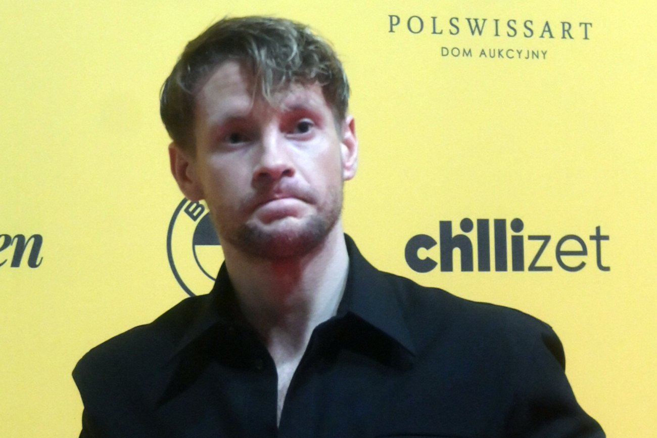 Sebastian Fabijański ogłosił zakończenie kariery.